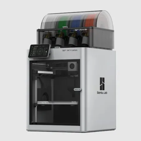 Bambu Lab X1C