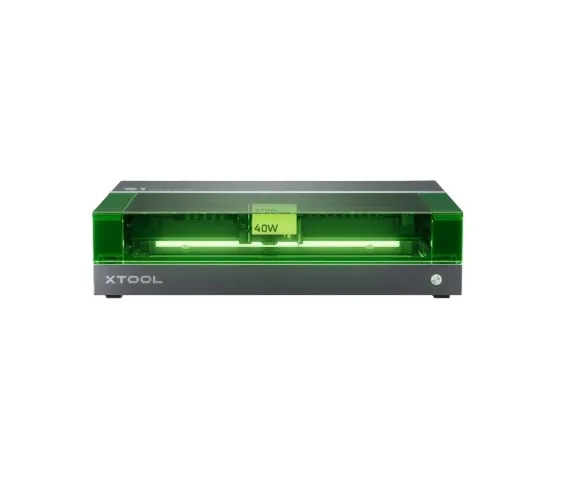 Découpe/gravure laser