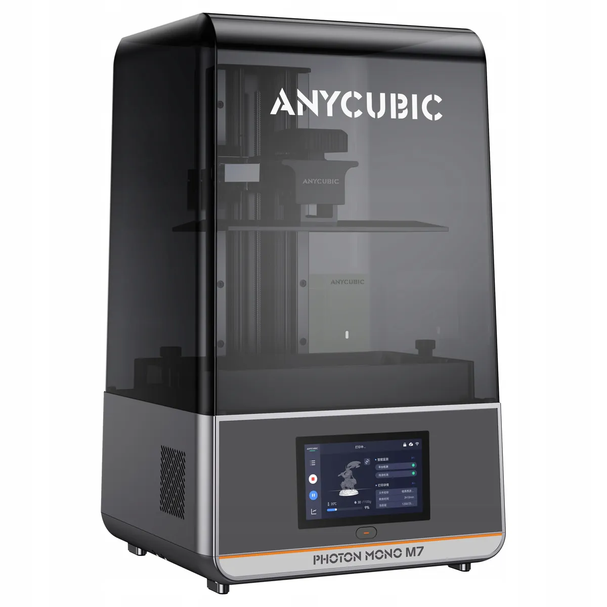 Imprimante 3D résine SLA Anycubic Photon Mono