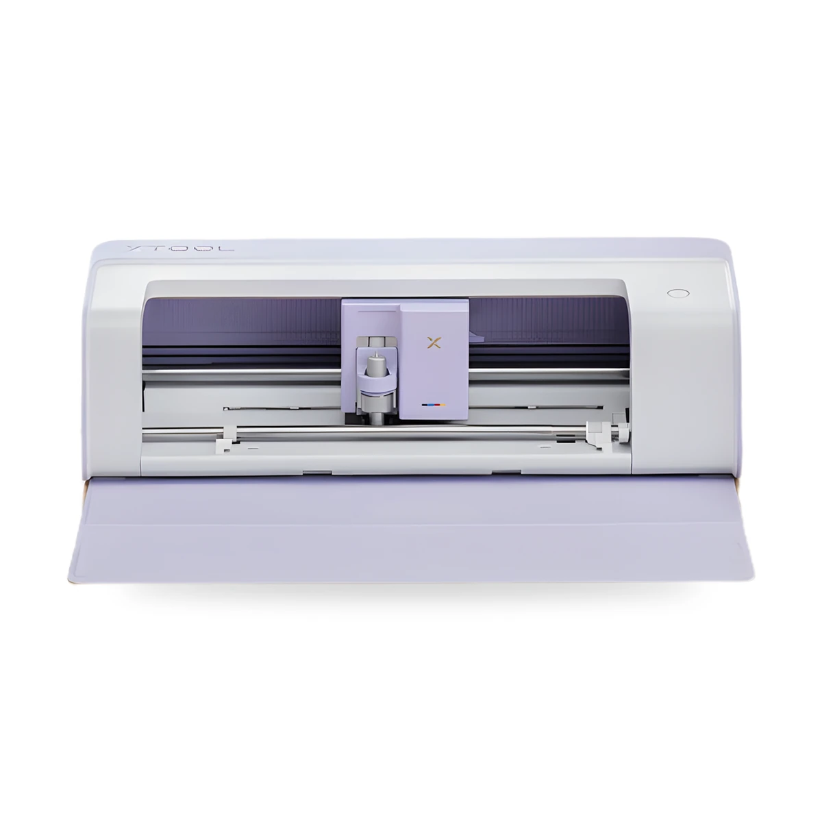 Découpeuse et graveuse laser de bureau xTool C1